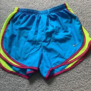Nike Workout Shorts